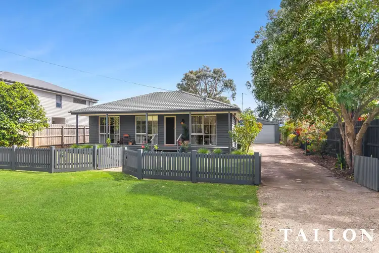 68 Governors Road, Crib Point VIC 3919