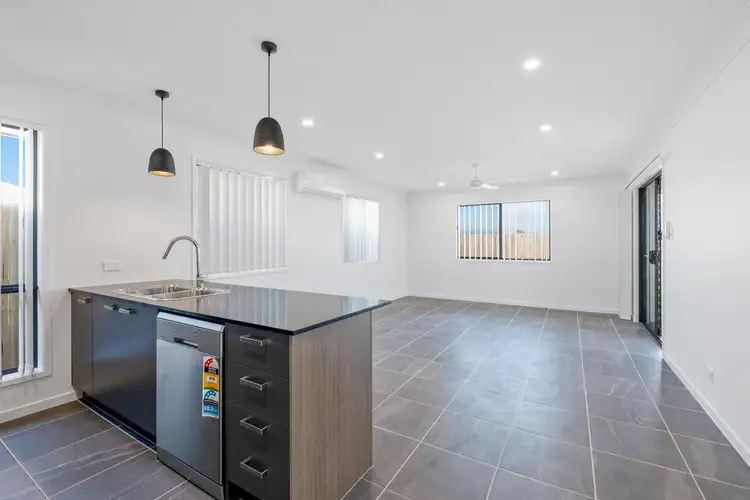 Second view of Homely house listing, 18 Dryander Street, Yarrabilba QLD 4207