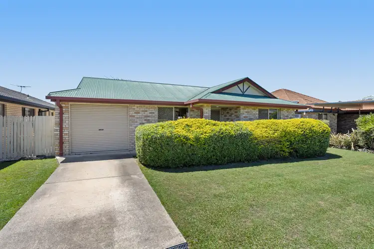 6 Parer Street, Bald Hills QLD 4036