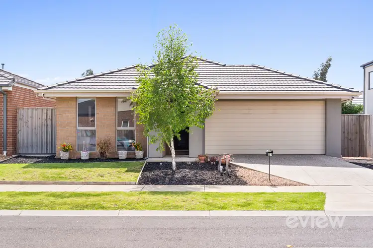 37 Bertie Street, Manor Lakes VIC 3024