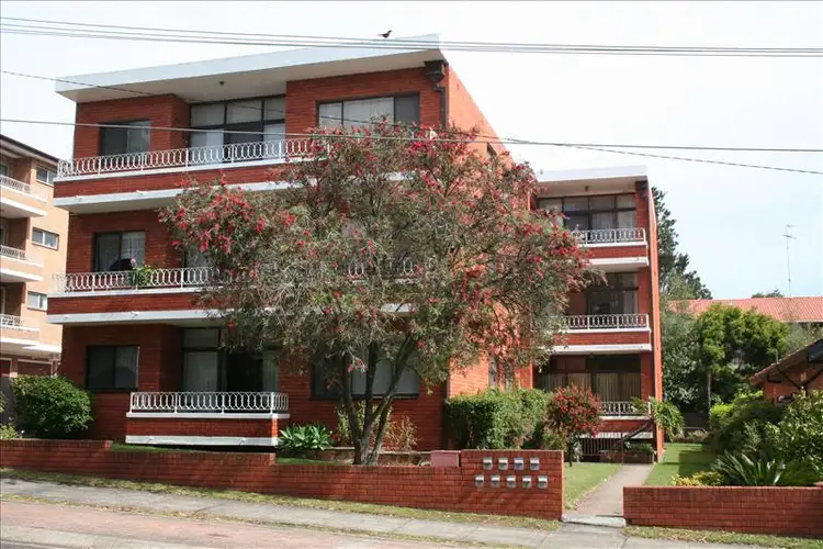 7/27-29 Bembridge Street, Carlton NSW 2218