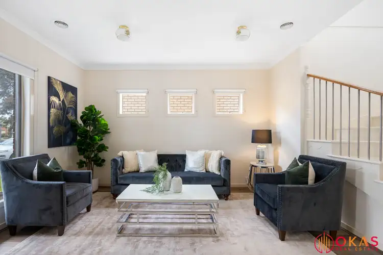 Second view of Homely house listing, 5 Liam Avenue, Tarneit VIC 3029