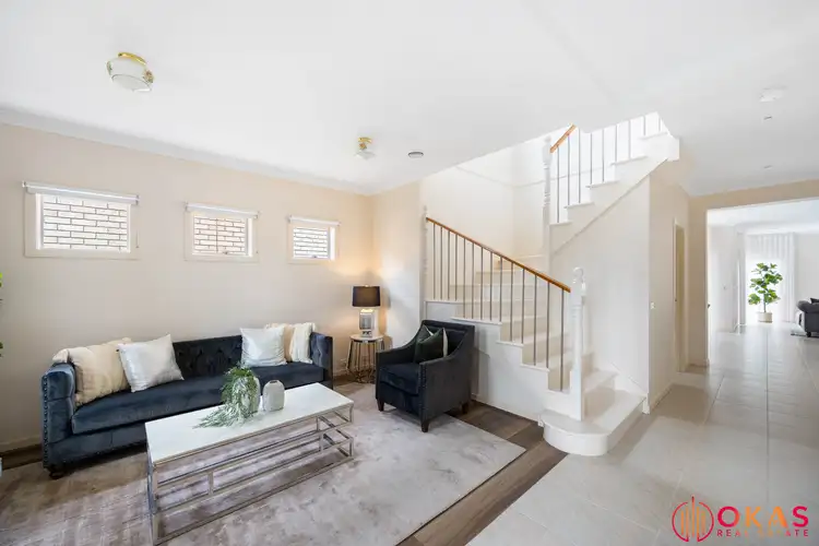 Third view of Homely house listing, 5 Liam Avenue, Tarneit VIC 3029