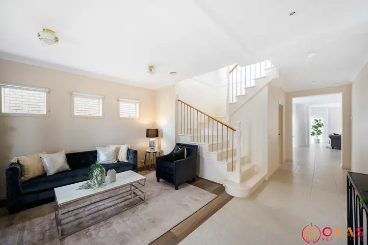 Fourth view of Homely house listing, 5 Liam Avenue, Tarneit VIC 3029