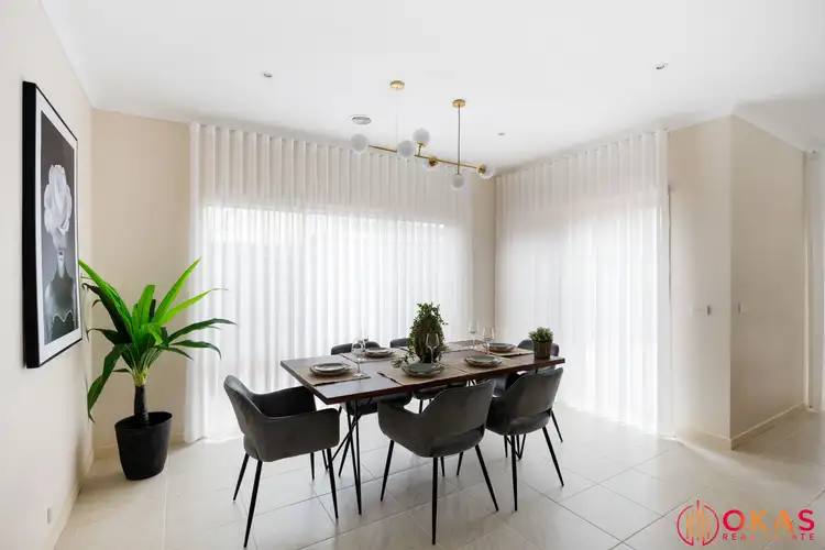 Fifth view of Homely house listing, 5 Liam Avenue, Tarneit VIC 3029