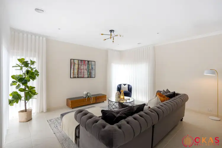 Sixth view of Homely house listing, 5 Liam Avenue, Tarneit VIC 3029