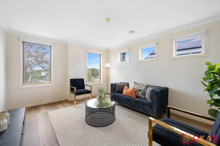 Seventh view of Homely house listing, 5 Liam Avenue, Tarneit VIC 3029