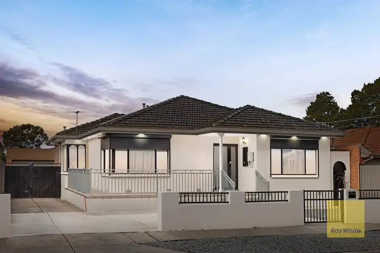38 Meager Street, Deer Park VIC 3023