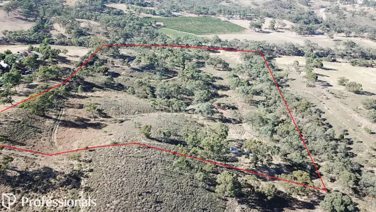 Lot 26 Spring Gully Road, Emu Flat SA 5453