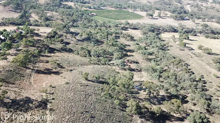 Third view of Homely land listing, Lot 26 Spring Gully Road, Emu Flat SA 5453