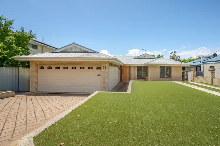 22 Grant Street, Duncraig WA 6023