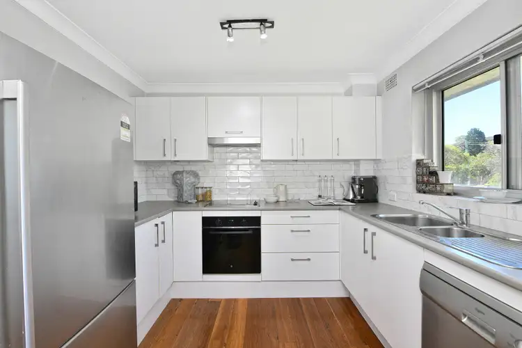 Second view of Homely house listing, 6/41 The Causeway, Maroubra NSW 2035