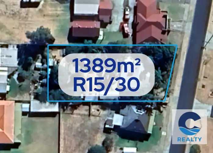 41 Hayward Street, Harvey WA 6220