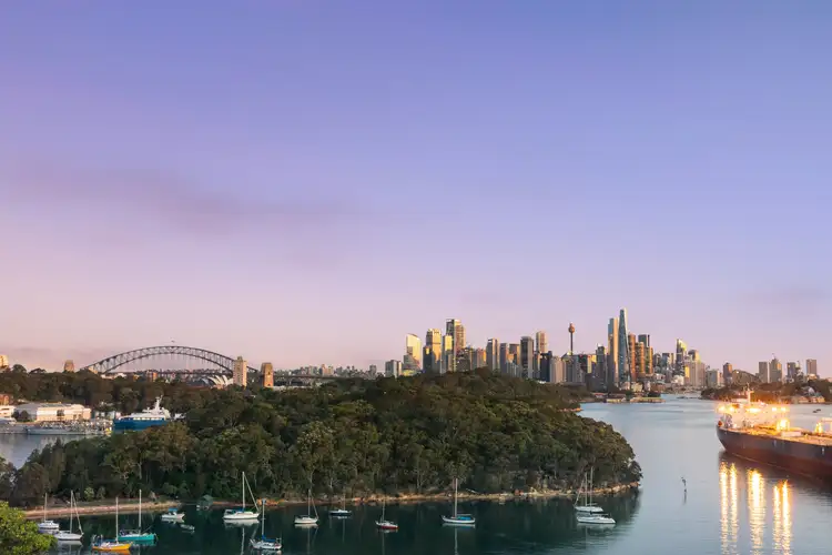 21/4 Landenburg Place, Greenwich NSW 2065