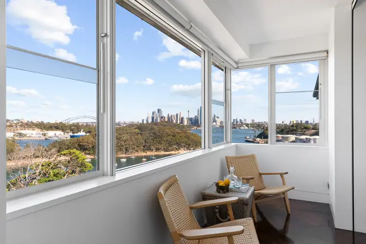 Third view of Homely apartment listing, 21/4 Landenburg Place, Greenwich NSW 2065