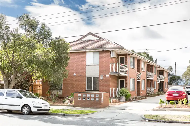 2/30 Eldridge Street, Footscray VIC 3011
