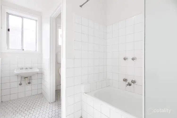 Sixth view of Homely house listing, 2/30 Eldridge Street, Footscray VIC 3011