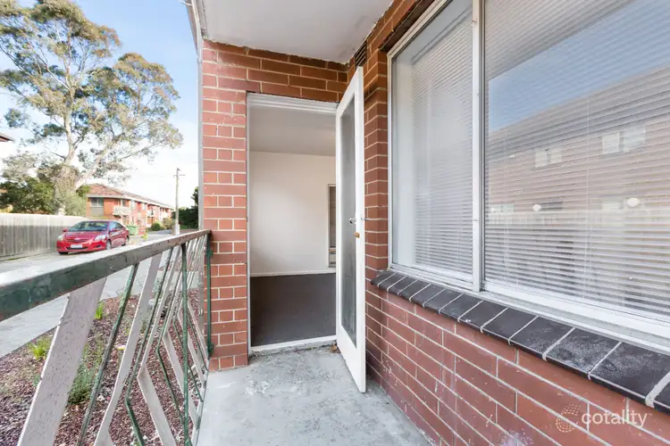 Seventh view of Homely house listing, 2/30 Eldridge Street, Footscray VIC 3011