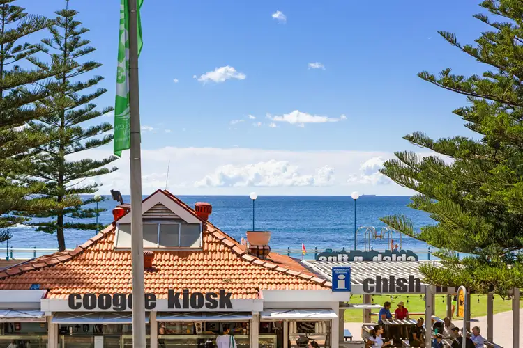 Second view of Homely apartment listing, 2/190 Arden Street, Coogee NSW 2034