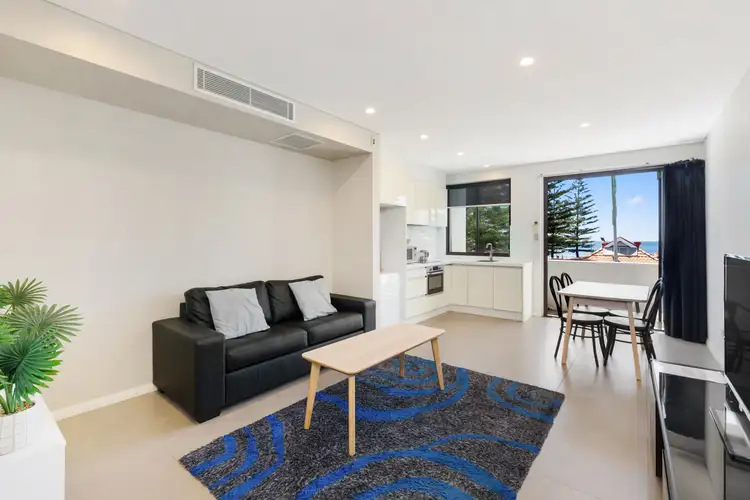 Third view of Homely apartment listing, 2/190 Arden Street, Coogee NSW 2034