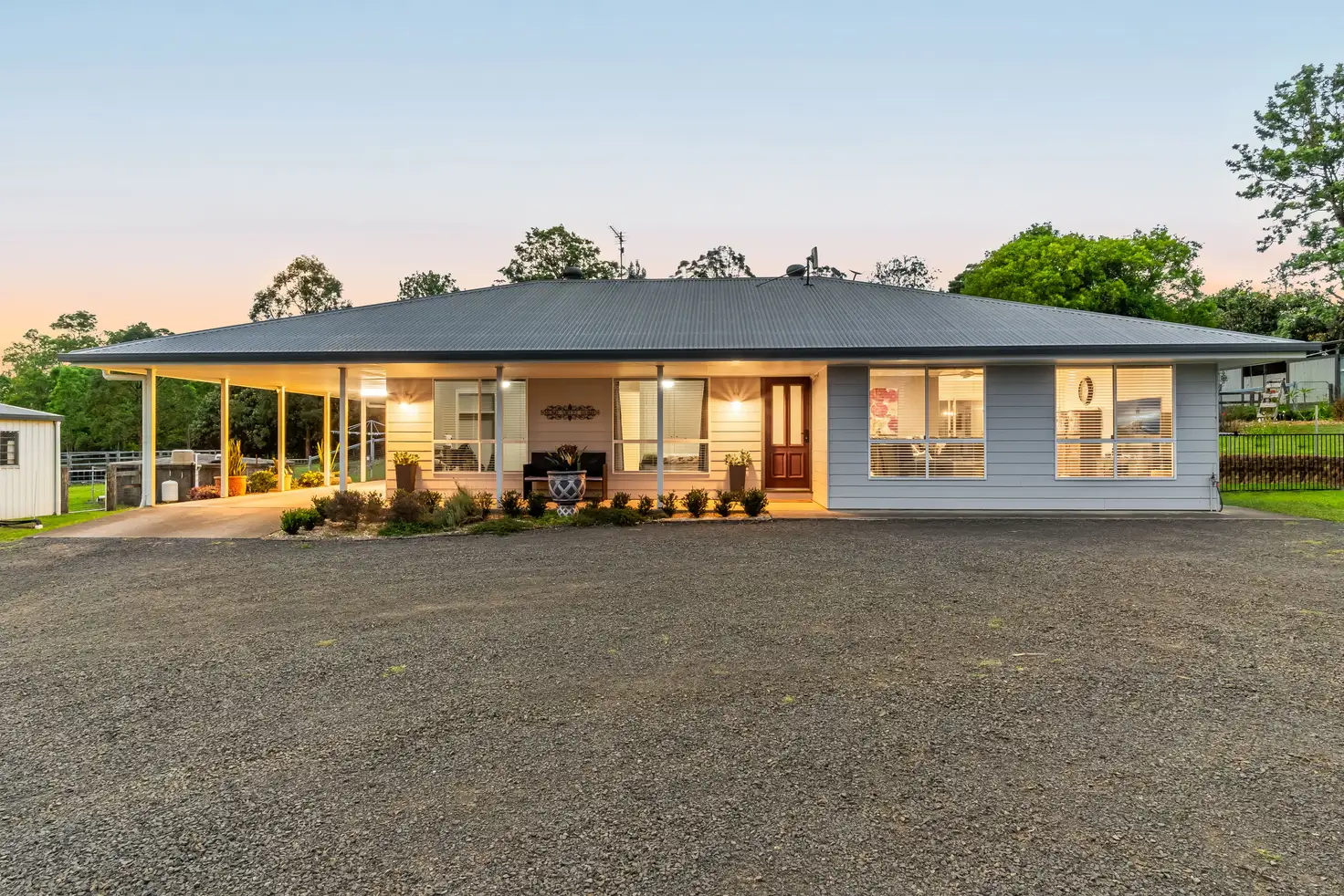 Main view of Homely house listing, 1184 Spring Grove Road, Spring Grove NSW 2470