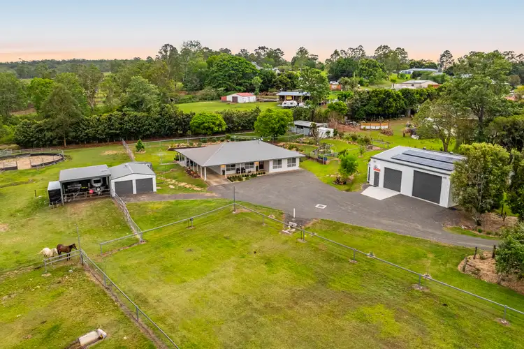 Fourth view of Homely house listing, 1184 Spring Grove Road, Spring Grove NSW 2470