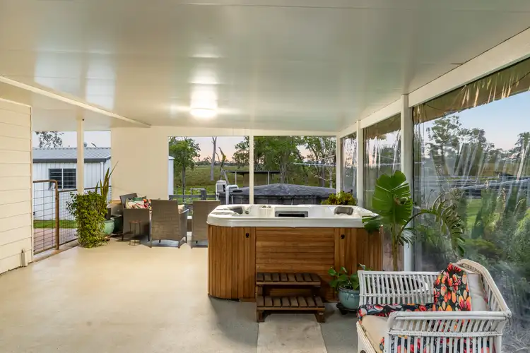 Fifth view of Homely house listing, 1184 Spring Grove Road, Spring Grove NSW 2470