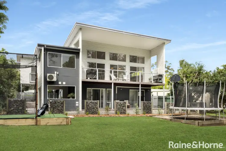 47a Kongoola Avenue, Cambewarra Village NSW 2540