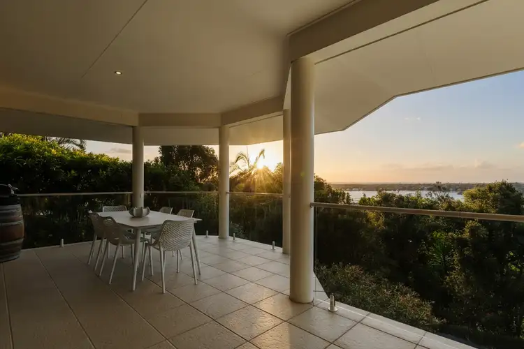 Second view of Homely house listing, 35 Old Ferry Road, Banora Point NSW 2486