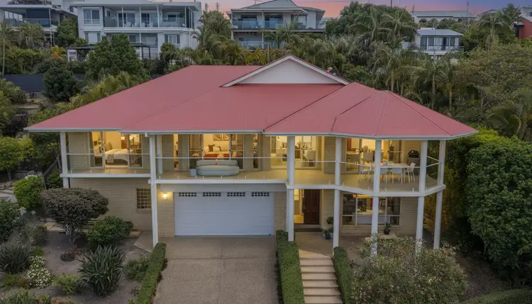 Third view of Homely house listing, 35 Old Ferry Road, Banora Point NSW 2486