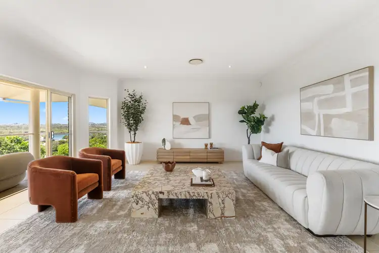 Fourth view of Homely house listing, 35 Old Ferry Road, Banora Point NSW 2486