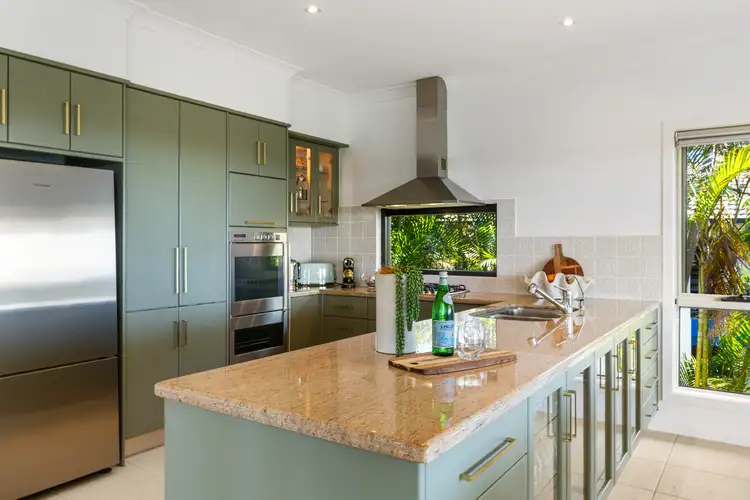 Fifth view of Homely house listing, 35 Old Ferry Road, Banora Point NSW 2486