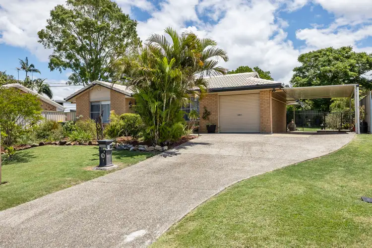 11 Toft Drive, Raceview QLD 4305