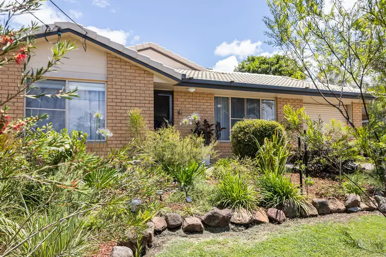 Third view of Homely house listing, 11 Toft Drive, Raceview QLD 4305