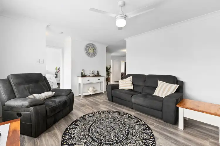 Fifth view of Homely house listing, 11 Toft Drive, Raceview QLD 4305