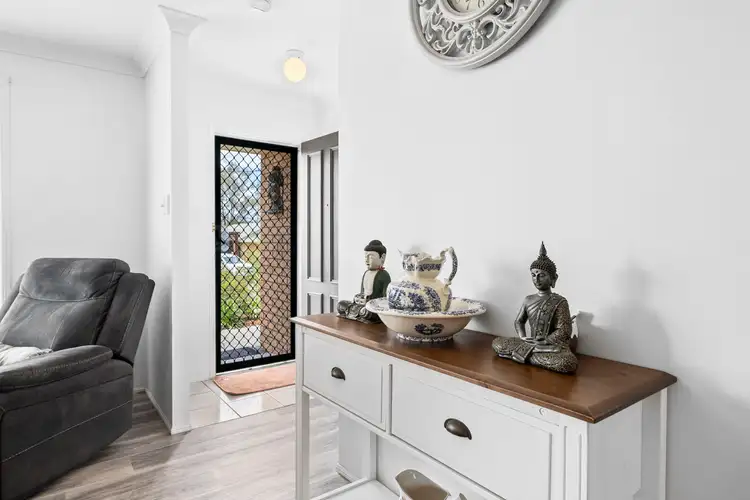 Sixth view of Homely house listing, 11 Toft Drive, Raceview QLD 4305