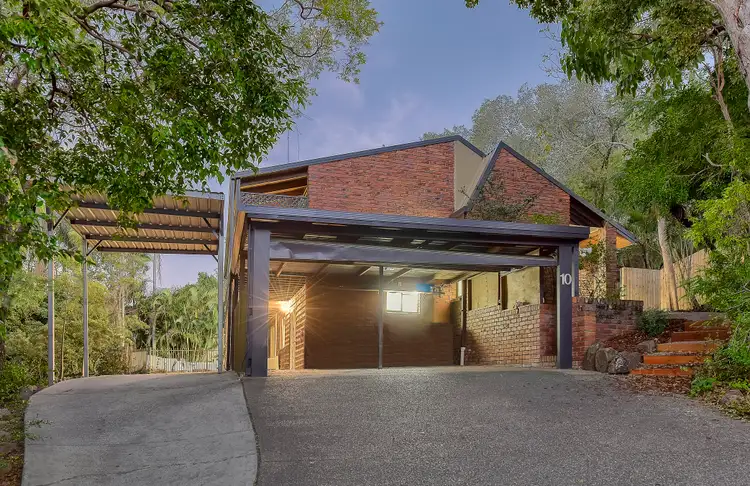 10 Fida Street, Mitchelton QLD 4053