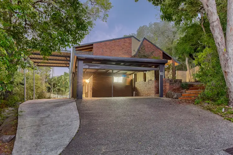 10 Fida Street, Mitchelton QLD 4053