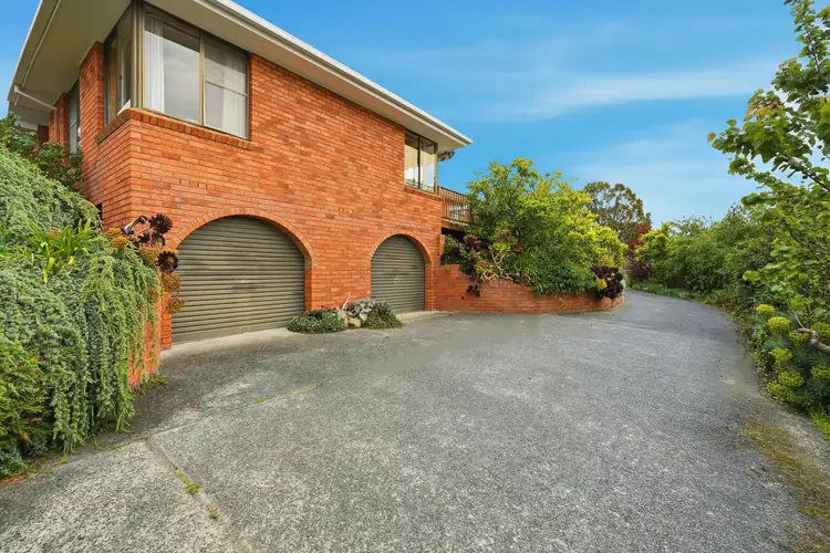Second view of Homely house listing, 1 Sturt Close, Kingston TAS 7050