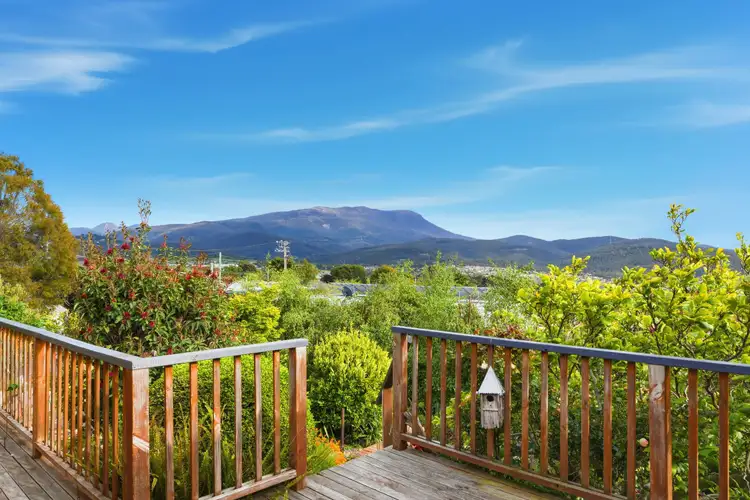 Third view of Homely house listing, 1 Sturt Close, Kingston TAS 7050