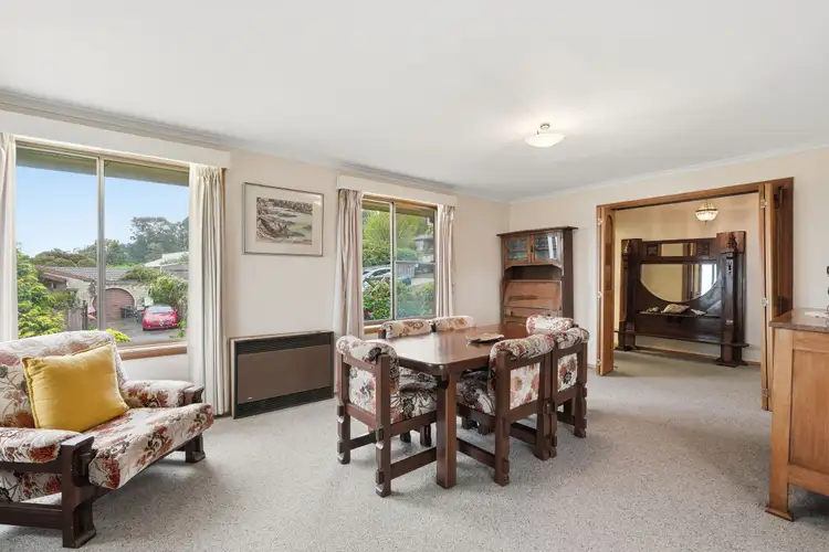 Sixth view of Homely house listing, 1 Sturt Close, Kingston TAS 7050