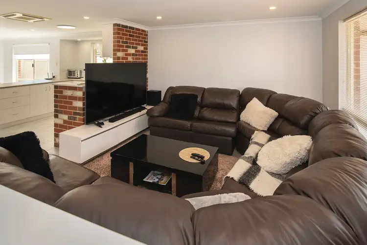 Fifth view of Homely house listing, 3/8 Kalgan Place, West Busselton WA 6280