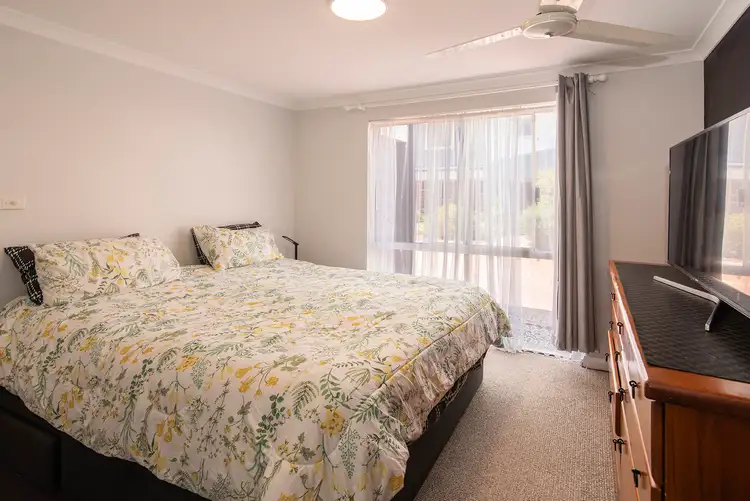 Sixth view of Homely house listing, 3/8 Kalgan Place, West Busselton WA 6280