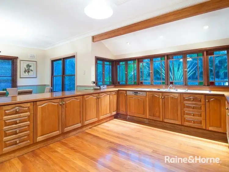 Second view of Homely house listing, 5-7 Andromeda Avenue, Tanah Merah QLD 4128