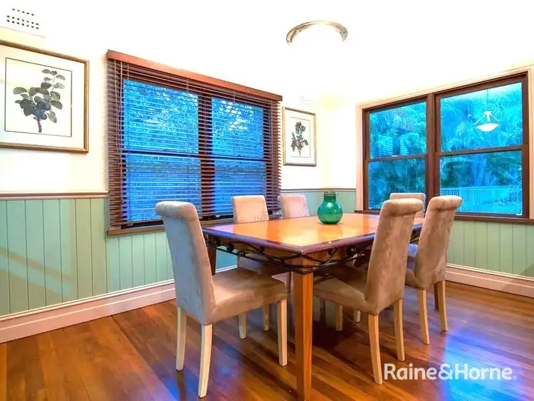 Fifth view of Homely house listing, 5-7 Andromeda Avenue, Tanah Merah QLD 4128