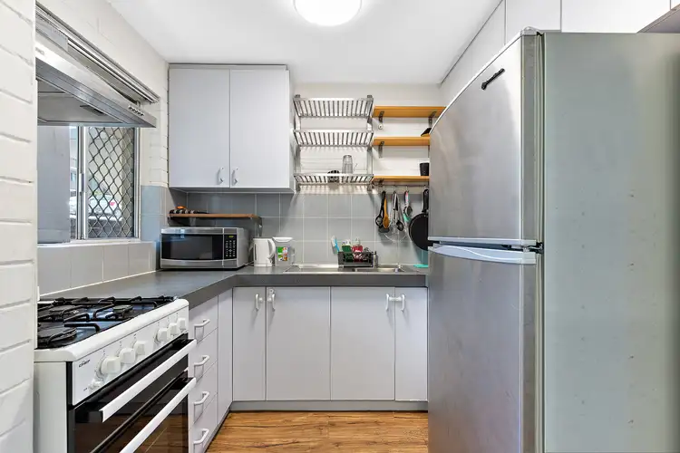 Second view of Homely apartment listing, 45/15 Glendower Way, Spearwood WA 6163