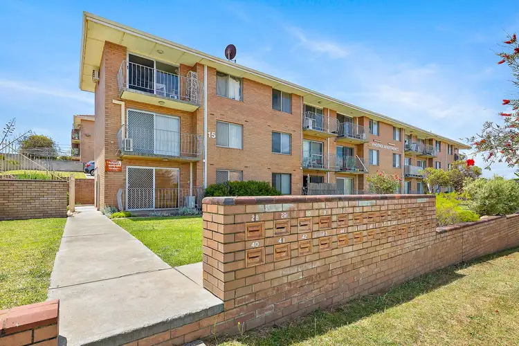 Seventh view of Homely apartment listing, 45/15 Glendower Way, Spearwood WA 6163