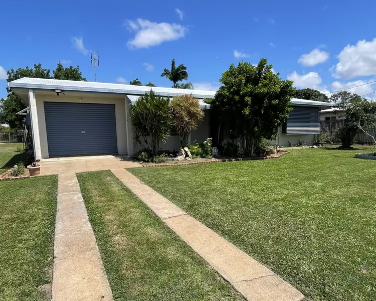 6 Henry Street, Ayr QLD 4807