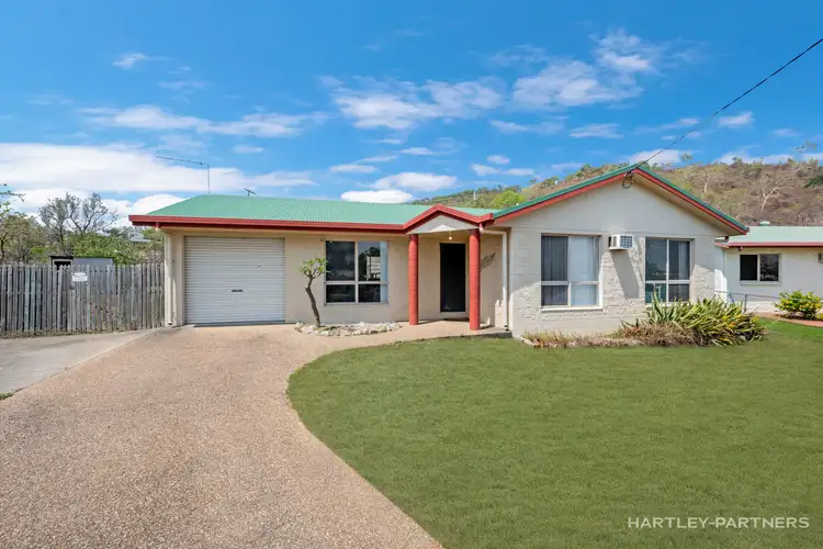 15 Curacoa Court, Wulguru QLD 4811