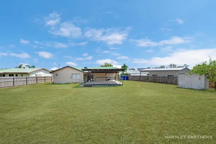 Third view of Homely house listing, 15 Curacoa Court, Wulguru QLD 4811